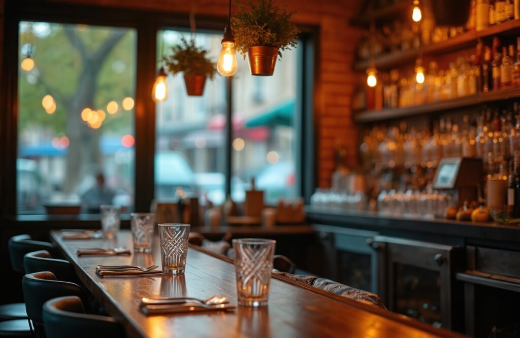 A Food Lover’s Guide to Black Mountain: Henderson’s Hidden Dining Gems